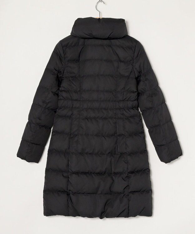 ONWARD Reuse Park 【any SiS】コート秋冬 ブラック