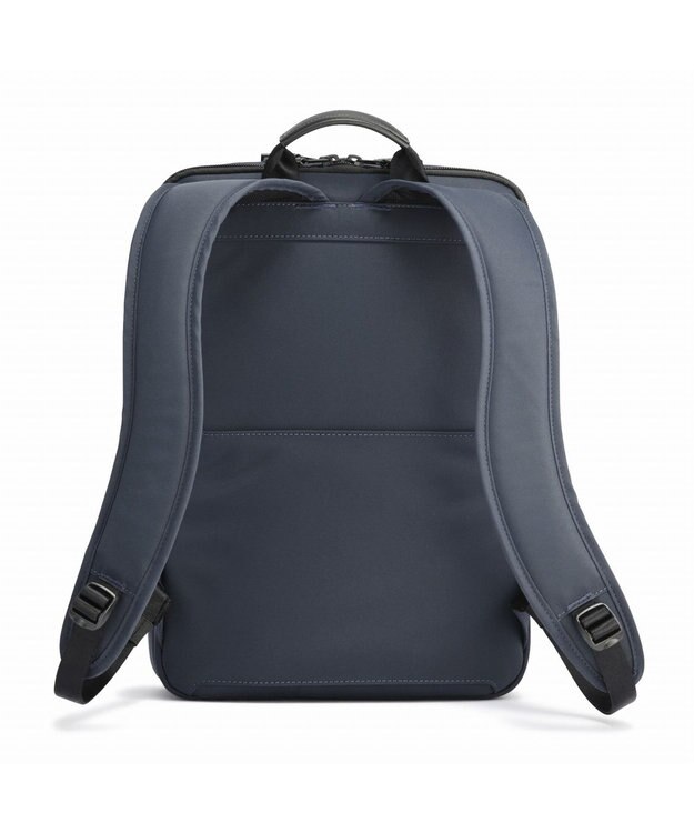 ZERO HALLIBURTON  サイファークワイエット ビジネスリュック 81534 ネイビー