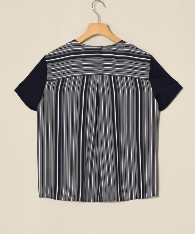 ONWARD Reuse Park 【23区】カットソー春夏 ネイビー