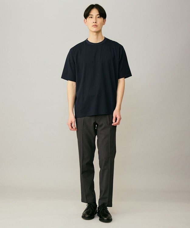 UNFILO MENS BREEZEMOVE 機能美パンツ ブラック