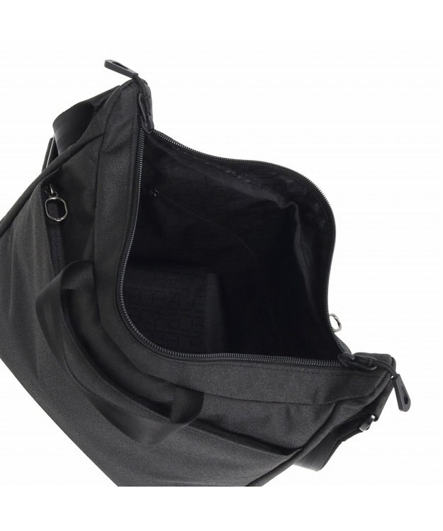 ACE BAGS & LUGGAGE ace. ホバーライト2 ショルダーバッグ A4サイズ 67620 エース ブラック