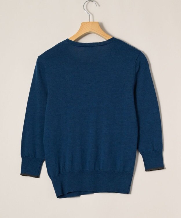 ONWARD Reuse Park 【J.PRESS】ニット秋冬 イエロー