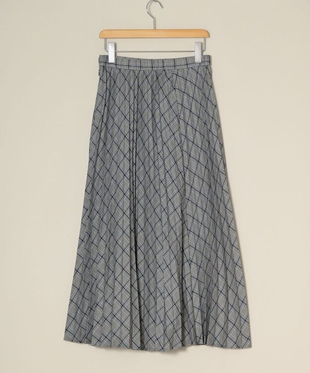 ONWARD Reuse Park 【any SiS】スカート秋冬 ブラック