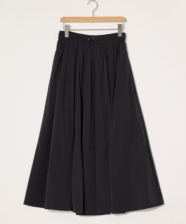 ONWARD Reuse Park 【UNFILO】スカート春夏 ブラック