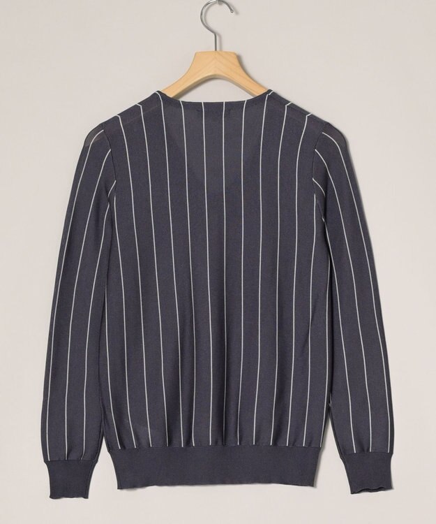 ONWARD Reuse Park 【ICB】ニット春夏 グレー