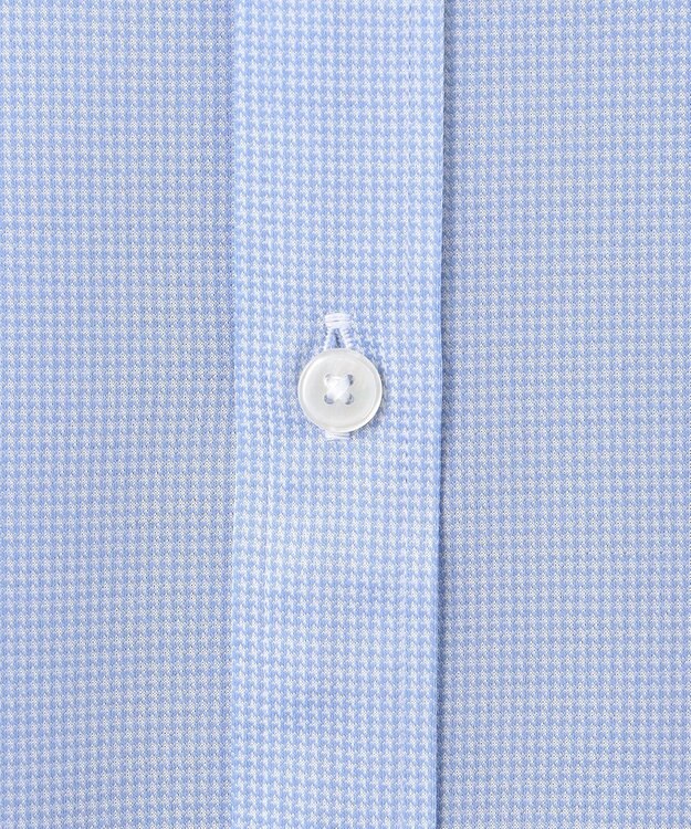 GOTAIRIKU 【ニット素材】ハイパフォーマンスジャージシャツ サックスブルー系8