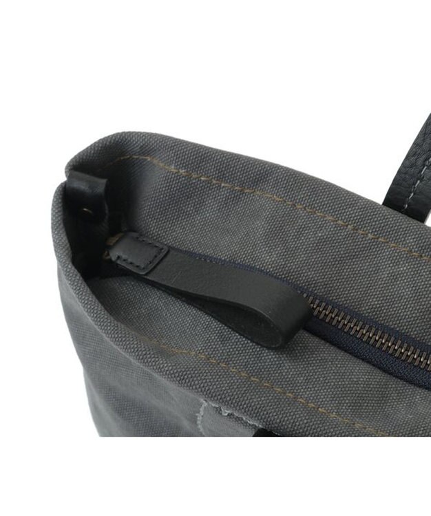 genten ミモザグレース（小） グレー