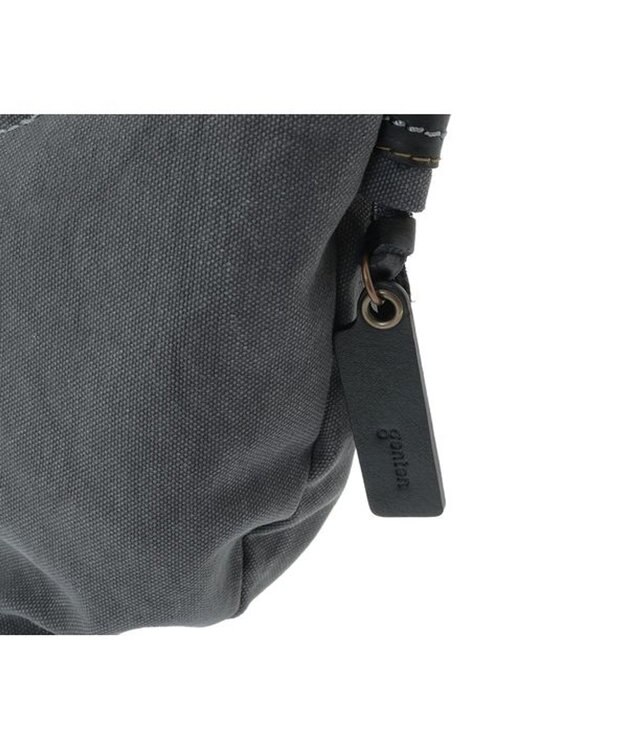 genten ミモザグレース（小） グレー