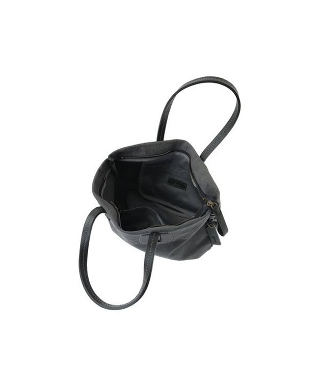 genten ミモザグレース（小） グレー