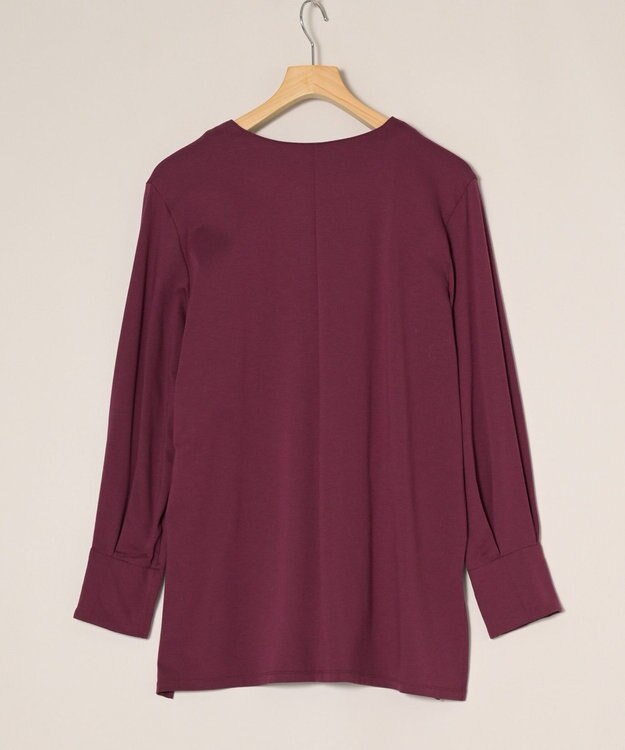 ONWARD Reuse Park 【23区】カットソー秋冬 レッド