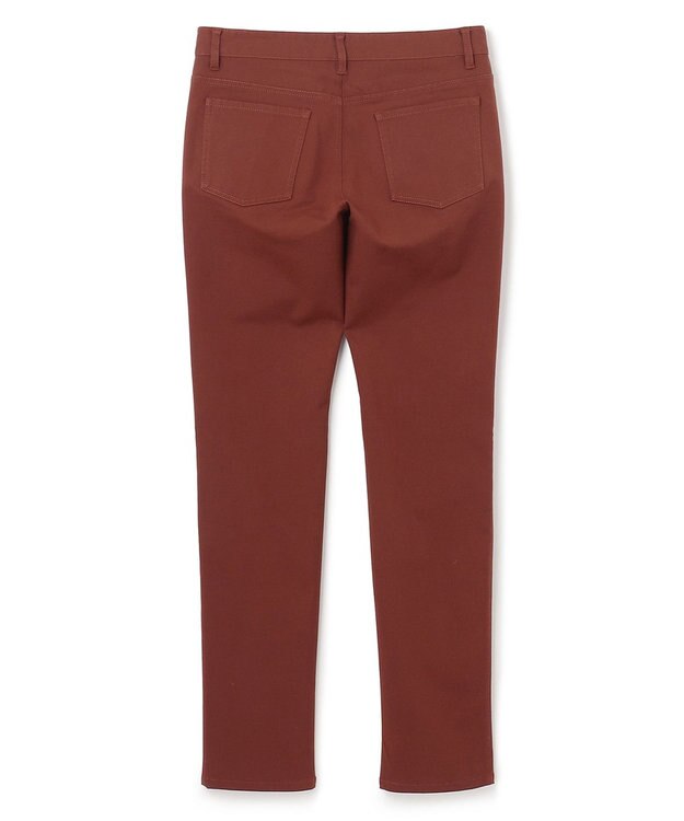 JOSEPH HOMME ハイパワーモダールストレッチ / CIGAR 5P オレンジ系