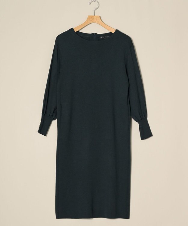 ONWARD Reuse Park 【23区】ワンピース秋冬 グリーン