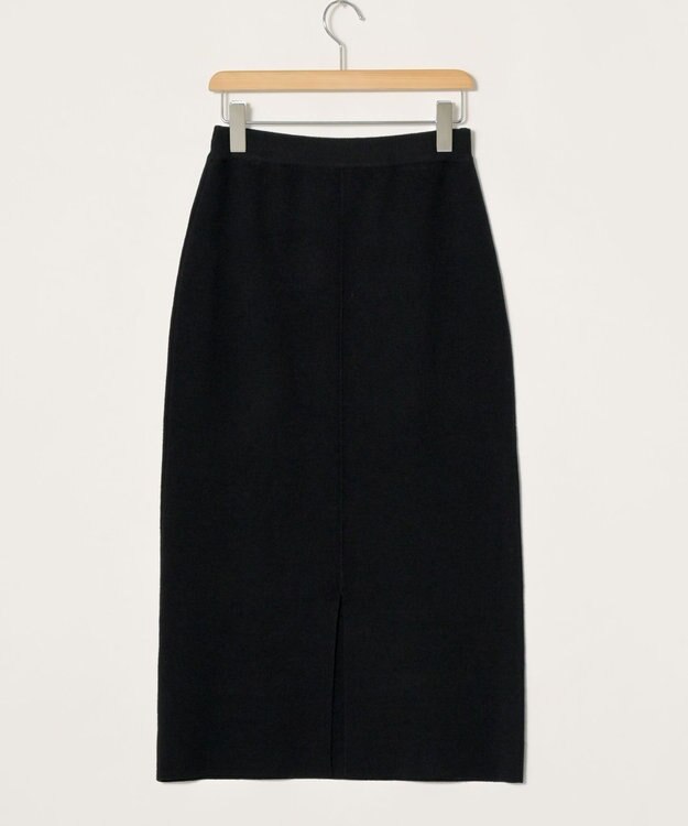 ONWARD Reuse Park 【UNFILO】スカート秋冬 ブラック