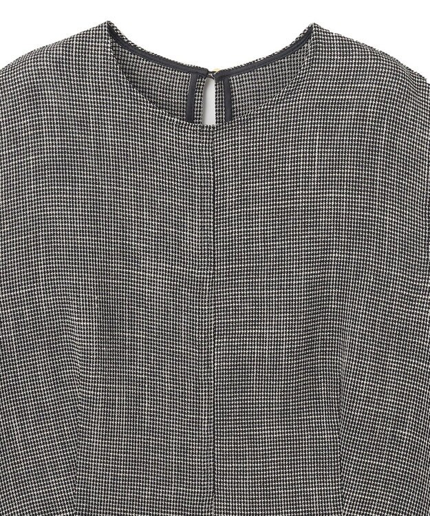 BEIGE， 【洗える】CANNET / ノースリーブブラウス Monotone