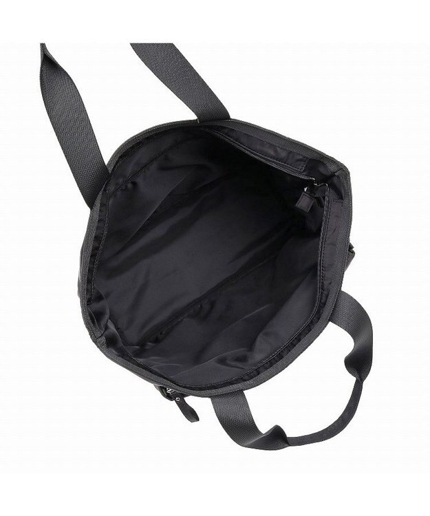 ACE BAGS & LUGGAGE hiromichi nakano アザレア トートバッグ 17204 ヒロミチナカノ ブラック