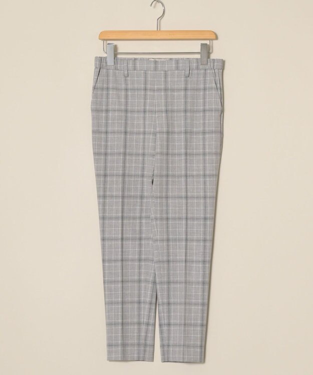 ONWARD Reuse Park 【自由区】パンツ春夏 グレー