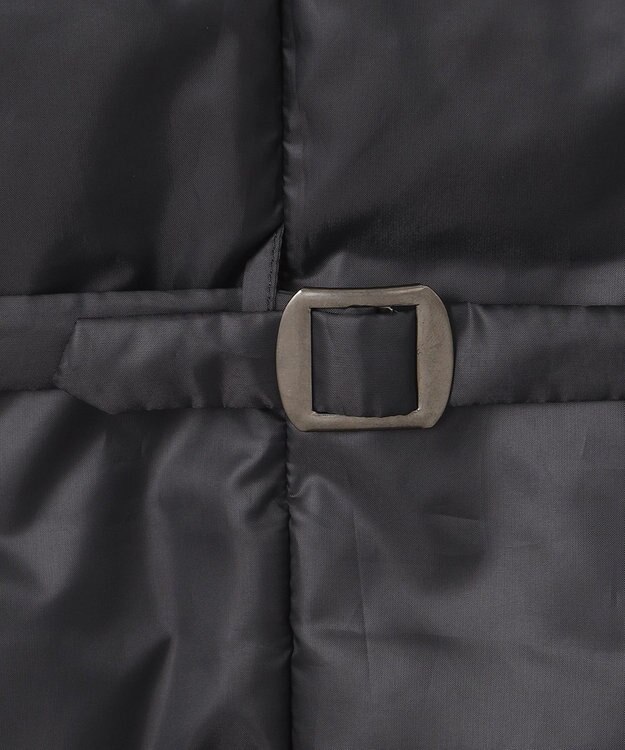 GOTAIRIKU 【IMPORT】ADSダウンベスト_ZEGNA ネイビー系8