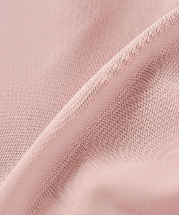 Chacott バッククロス ブラトップ（フリーカット） グレイッシュローズ