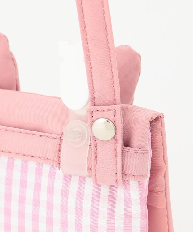 ANY KIDS アニマル 移動 ポケット ポシェット ウサギ