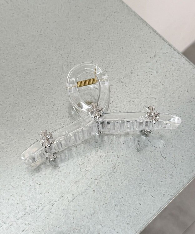 WEGO Lクロスバンス 柄1