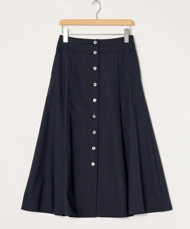 ONWARD Reuse Park 【23区】スカート春夏 ネイビー