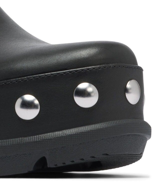 SOREL SOREL/ ローミンクロッグ リベット /ソレル Black、 Black