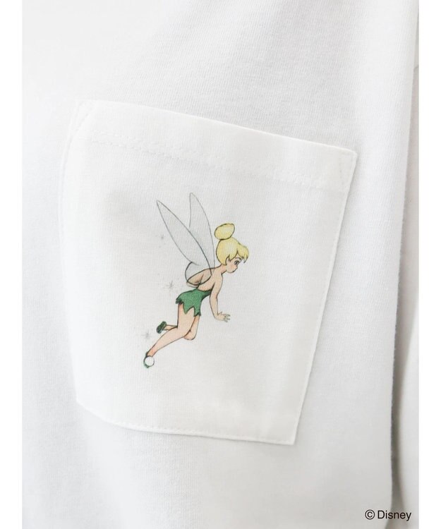 Green Parks ピーター・パン／ポケットＴｅｅ A