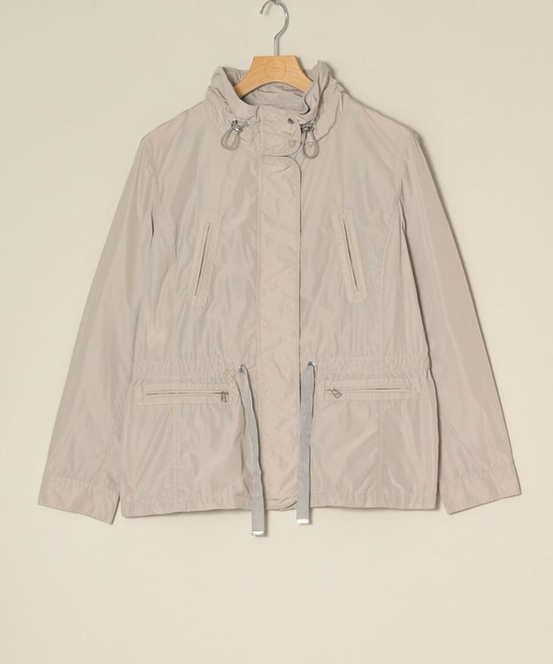 ONWARD Reuse Park 【自由区】ジャケット春夏 グレー