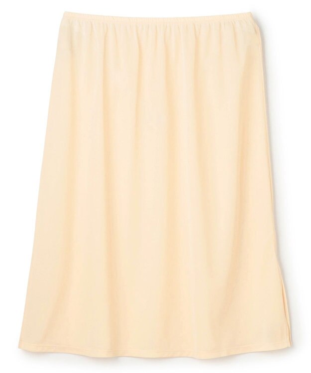 UNFILO L FINE MOVE サッシュワンピース オフ