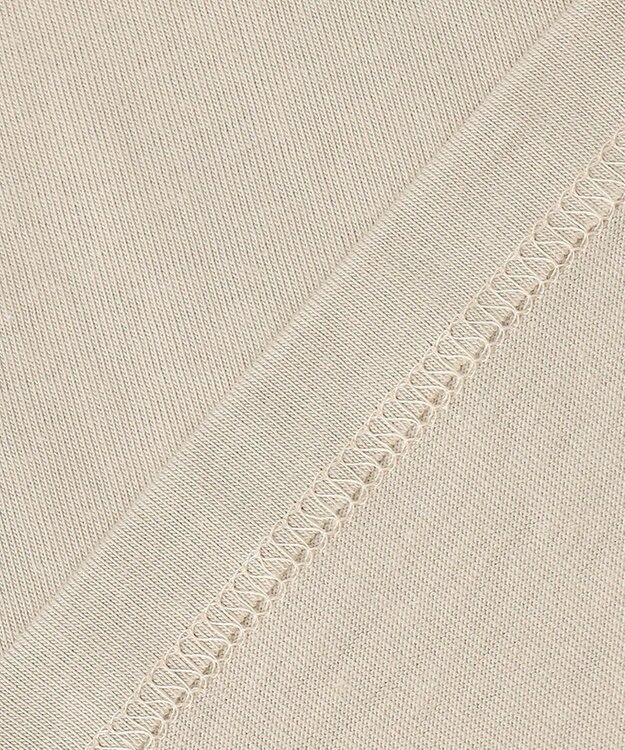 ICB L 【洗える】 ベーシック Tシャツ ライトオリーブ系