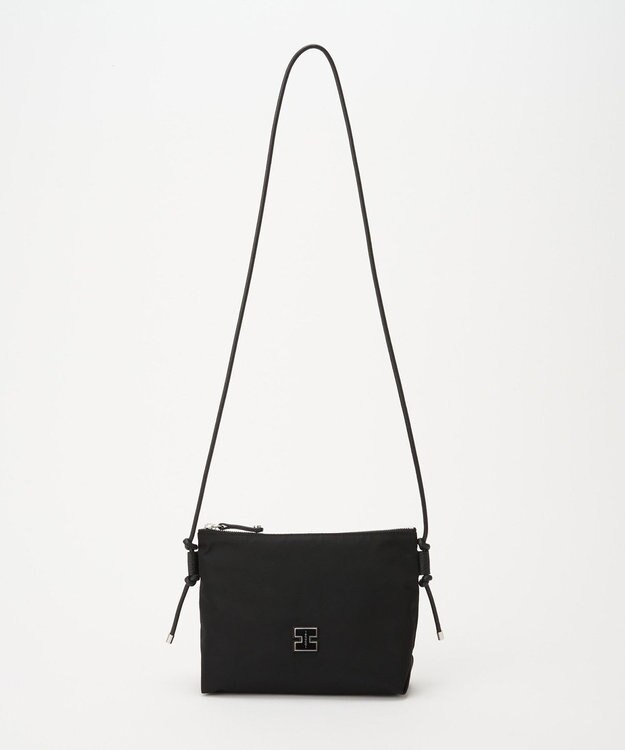 IACUCCI 【再入荷決定！】アーゴ ポーチSD NYLON/CERVO ブラック