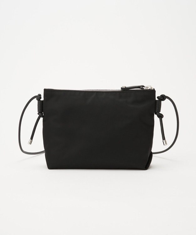 IACUCCI 【再入荷決定！】アーゴ ポーチSD NYLON/CERVO ブラック