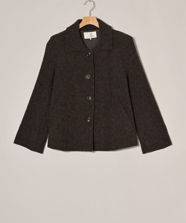 ONWARD Reuse Park 【JANE MORE】ジャケット秋冬 ブラウン