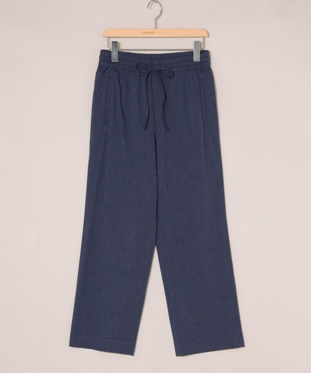 ONWARD Reuse Park 【JOSEPH】パンツ春夏 ネイビー