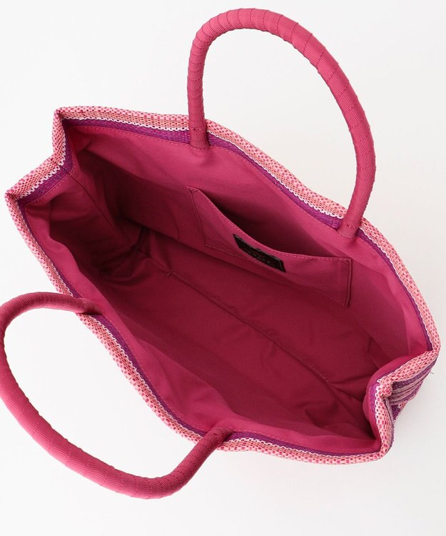 TOCCA VIVID MARCHE バッグ ピンク系