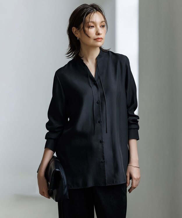 ICB チャームピアス シルバー系