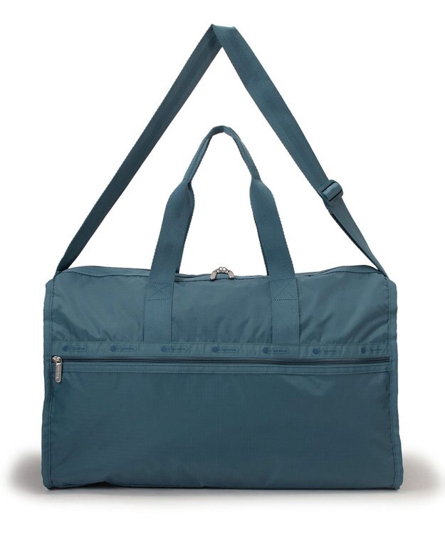 LeSportsac DELUXE LG WEEKENDER/ブルーインディゴ ブルーインディゴ