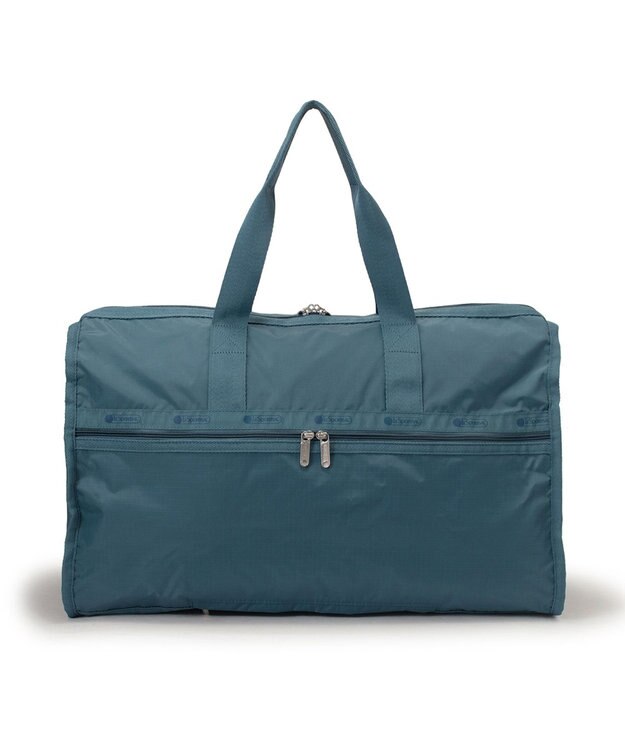 LeSportsac DELUXE LG WEEKENDER/ブルーインディゴ ブルーインディゴ