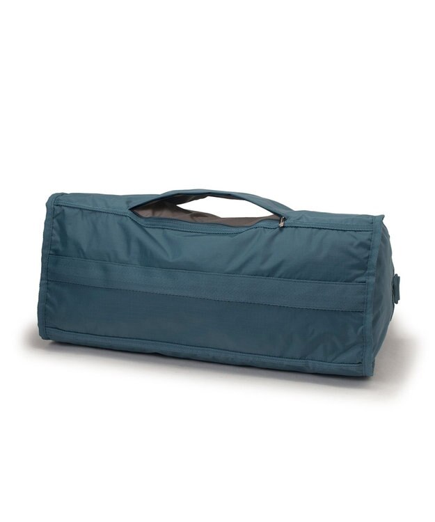 LeSportsac DELUXE LG WEEKENDER/ブルーインディゴ ブルーインディゴ