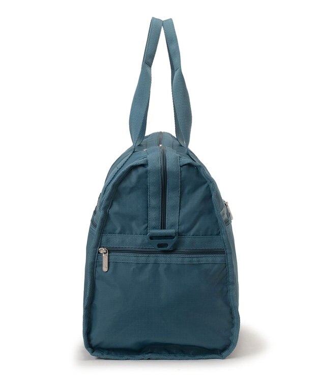 LeSportsac DELUXE LG WEEKENDER/ブルーインディゴ ブルーインディゴ