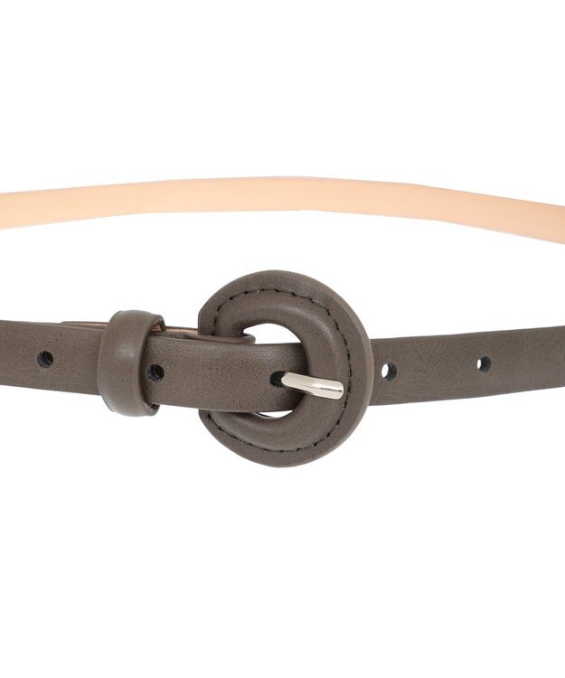Green Parks ＥＴＳ．クルミバックルベルト Khaki