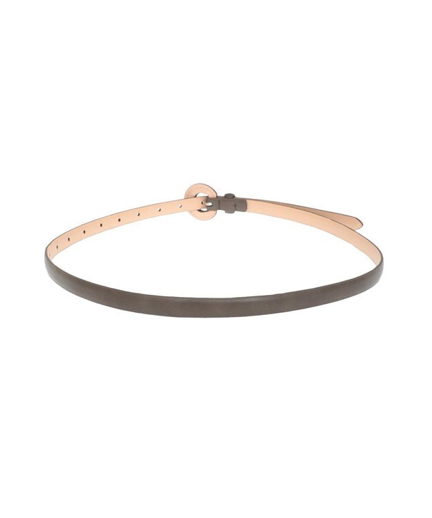 Green Parks ＥＴＳ．クルミバックルベルト Khaki