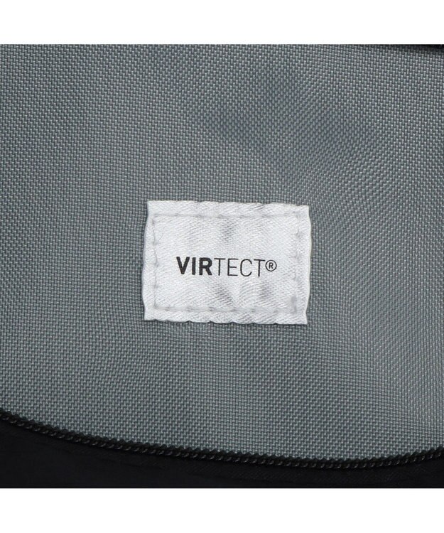 ACE BAGS & LUGGAGE ace. ホバーライト2 ショルダーバッグ A4サイズ 67620 エース ブラック