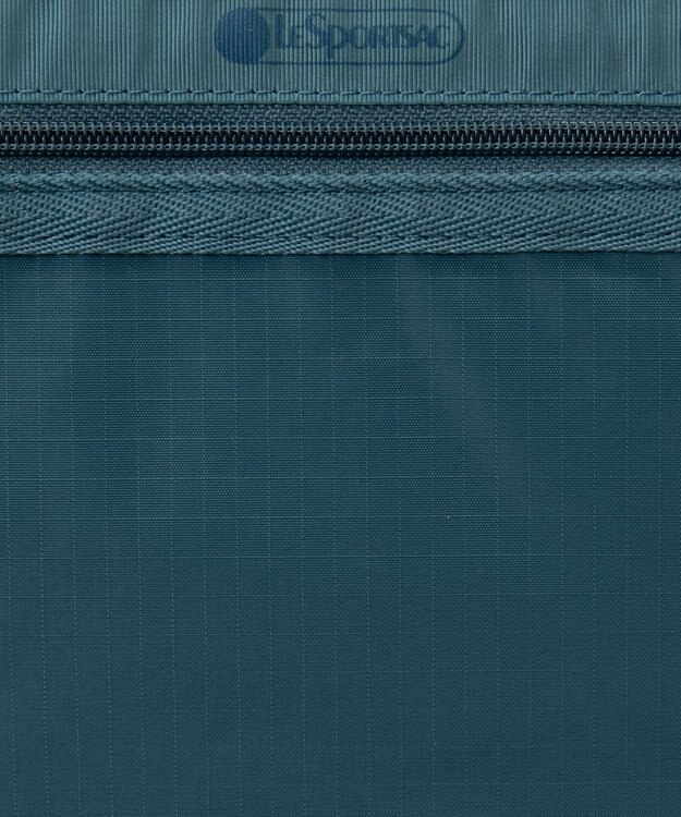 LeSportsac DELUXE LG WEEKENDER/ブルーインディゴ ブルーインディゴ