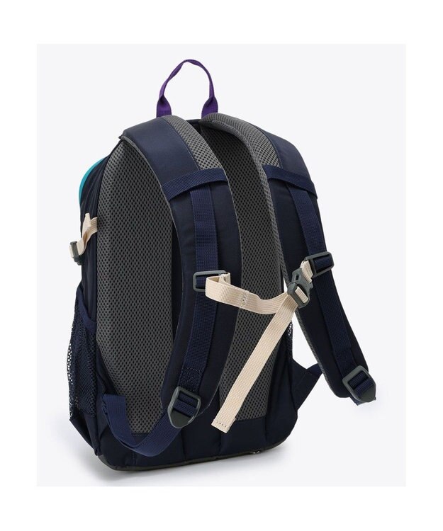 Columbia Columbia/ キャッスルロック15L バックパックII /コロンビア Collegiate Navy