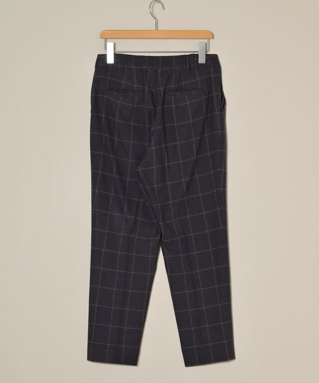 ONWARD Reuse Park 【any SiS】パンツ秋冬 ネイビー