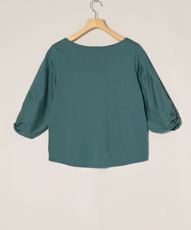 ONWARD Reuse Park 【any FAM】カットソー春夏 グリーン