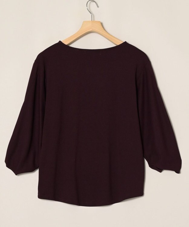ONWARD Reuse Park 【any FAM】カットソー秋冬 レッド