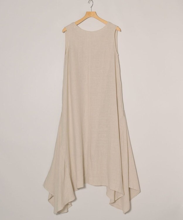 ONWARD Reuse Park 【23区】ワンピース春夏 オフホワイト