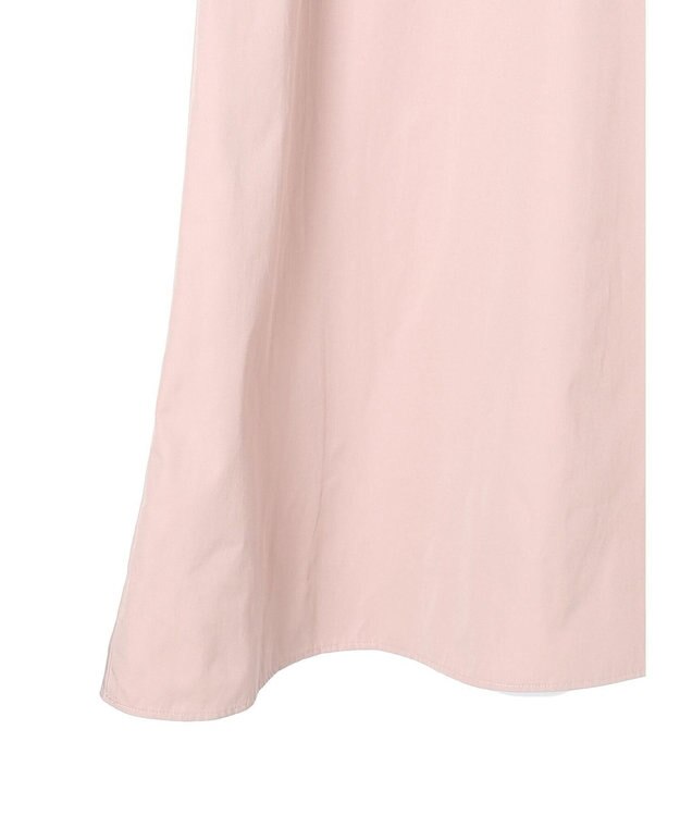 Maison de FLEUR ラッフルボウタイワンピース Pink